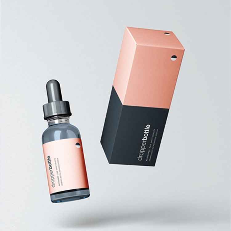 Prefine Packaging