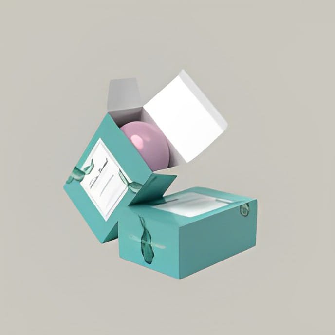 Prefine Packaging