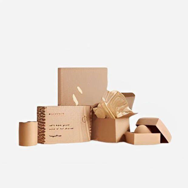 Prefine Packaging