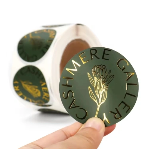 Custom Business Labels