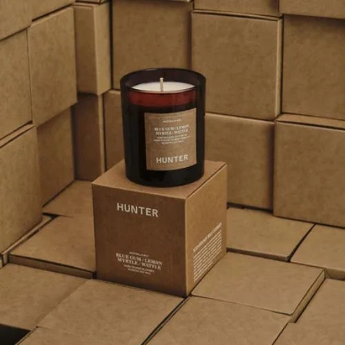 Custom Candle Boxes with Inserts