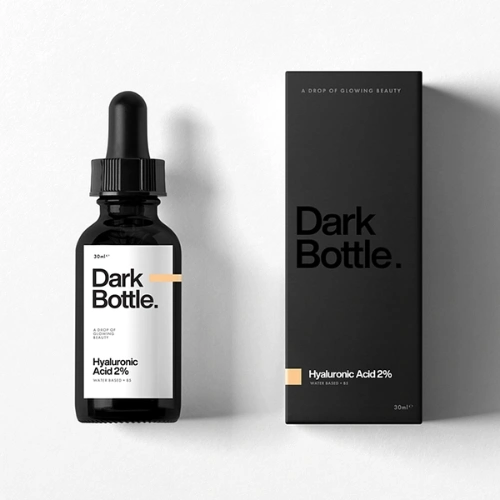 Custom 30ml bottle boxes for secure and professional product packaging