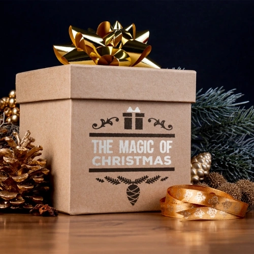 custom cardboard gift boxes with magnetic closure