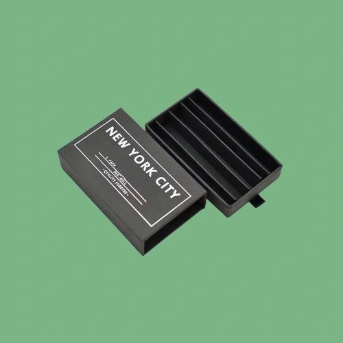 Custom drawer cigarette boxes for premium and secure packaging