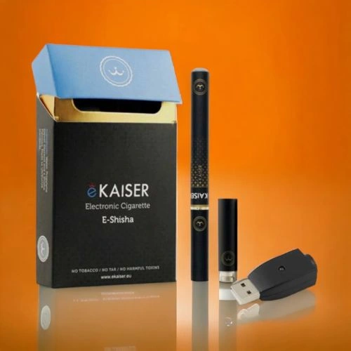 Custom e-cigarette boxes for secure and premium vape product packaging