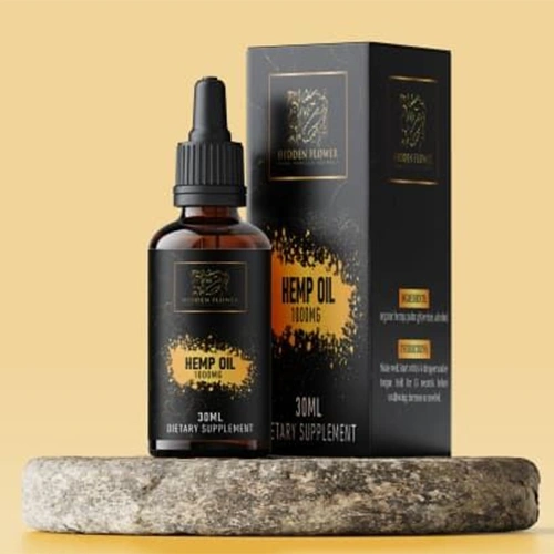 Custom hemp oil boxes for secure and eco-friendly product packaging