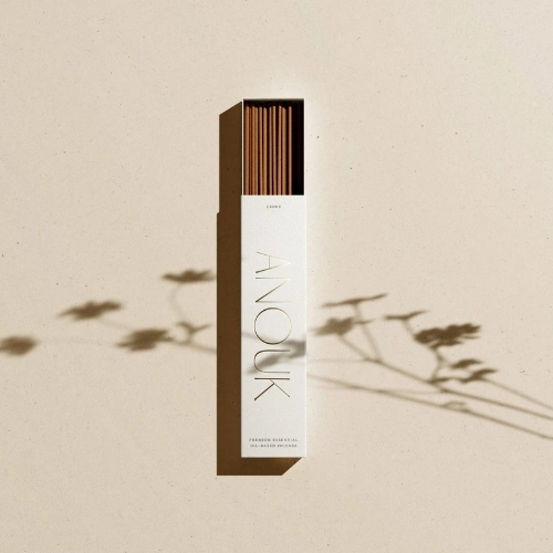 custom incense stick packaging boxes with inserts