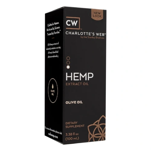 Custom Printed Hemp Packaging with Logo