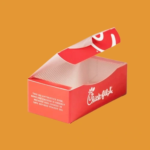 eco friendly custom chick boxes for safe delivery