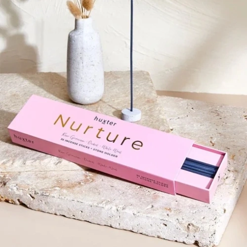eco friendly custom incense packaging boxes