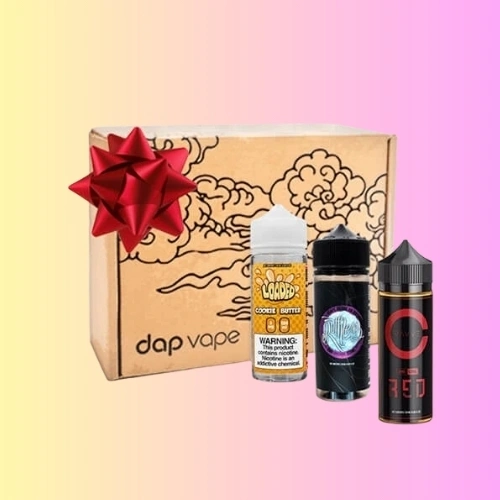 Eco-friendly vape boxes with inserts for secure and sustainable packaging