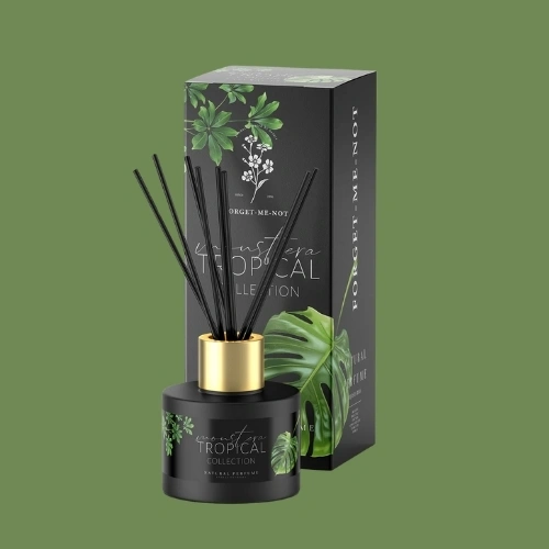 luxury custom reed diffuser boxes for premium brands