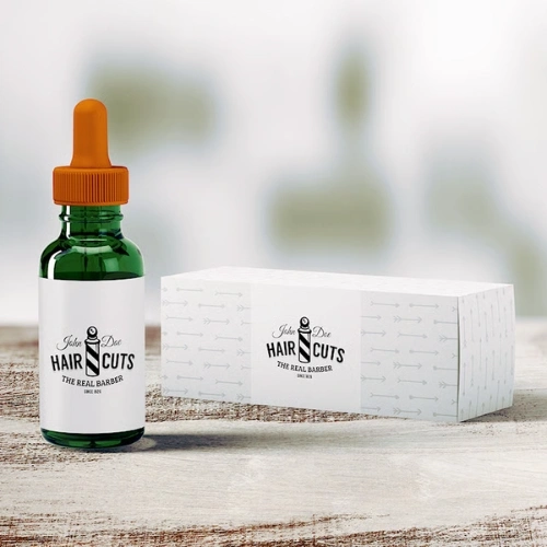 luxury custom tincture boxes for premium products