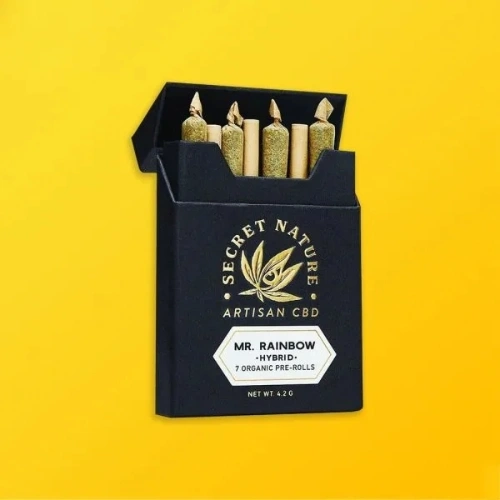Personalized e-cigarette packaging boxes for private label brands