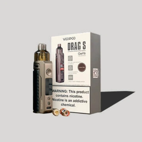 Custom Rigid Vape Mod Boxes