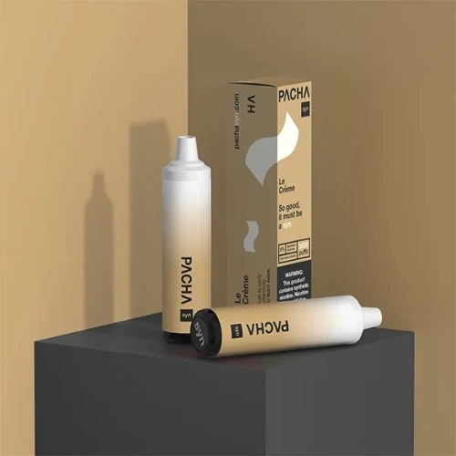 Custom Eco-Friendly Vape Product Boxes