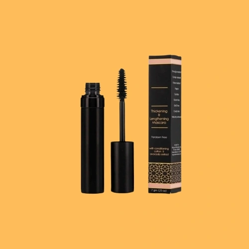 Custom Mascara Boxes