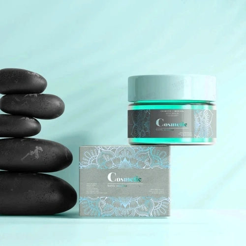 Wholesale custom cream boxes for cosmetic manufacturers and retailers