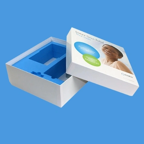 Custom Medical Boxes With Insert