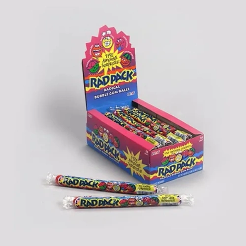 custom countertop candy display boxes for promotions