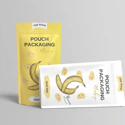 custom exotic mylar bags for product packaging