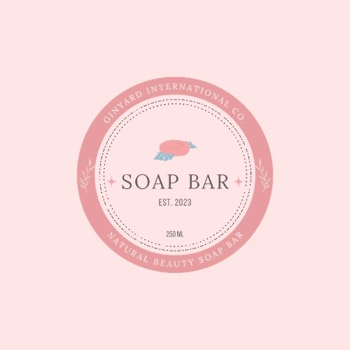 custom soap bar labels for retail packaging