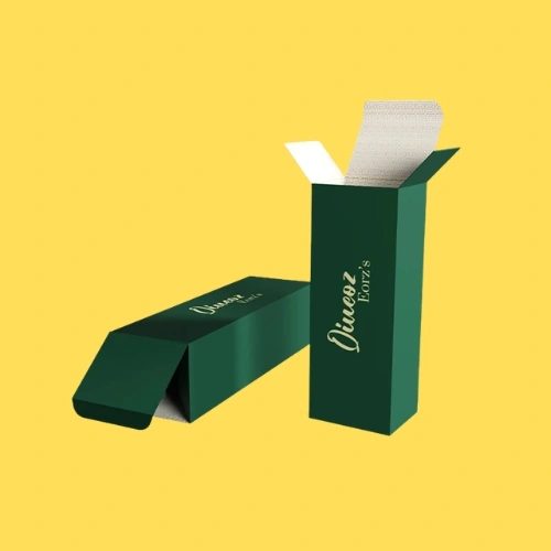 custom straight tuck end boxes for product shipping