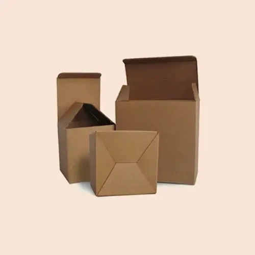 durable custom snap lock bottom boxes for e-commerce