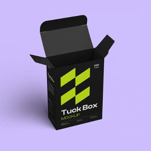 durable custom tuck end boxes for e-commerce products