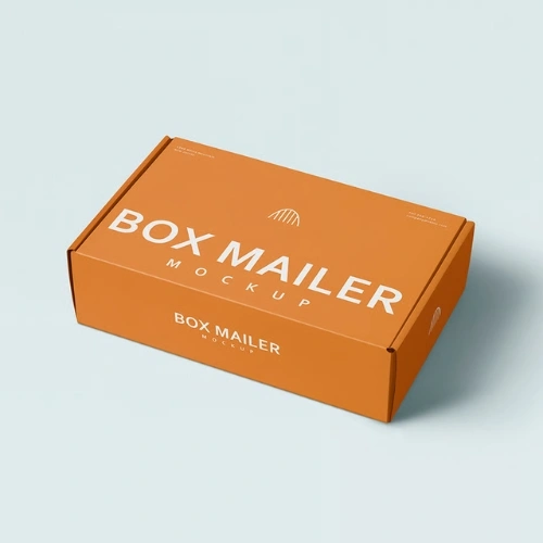 wholesale custom holiday mailer boxes for bulk orders