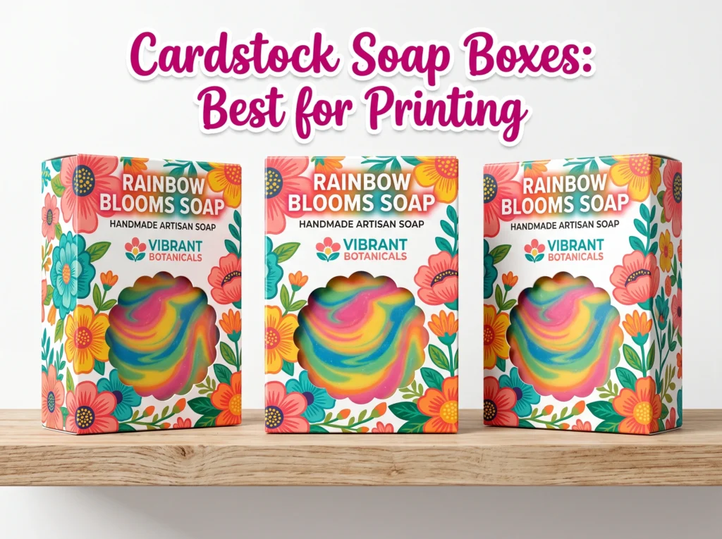 Cardstock (Paperboard) Best for Printing