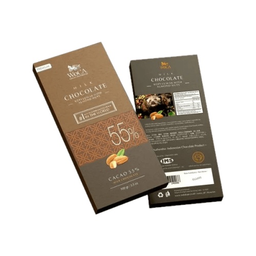 Chocolate04 Background Removed