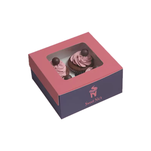 Muffin-Box-5 Background Removed