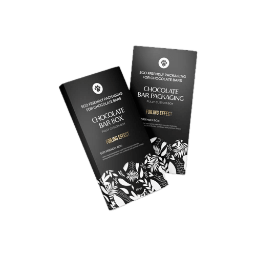 black-chocolate-bar-packaging-boxes Background Removed