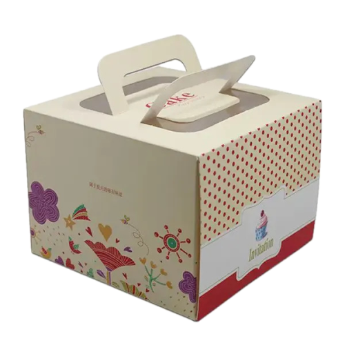 cake Background Removed