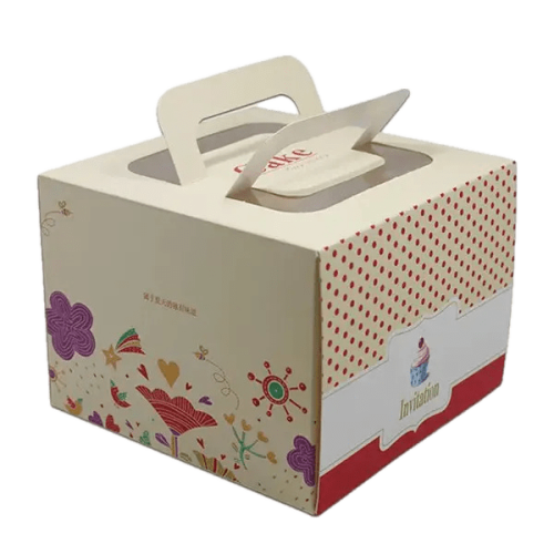 cake Background Removed