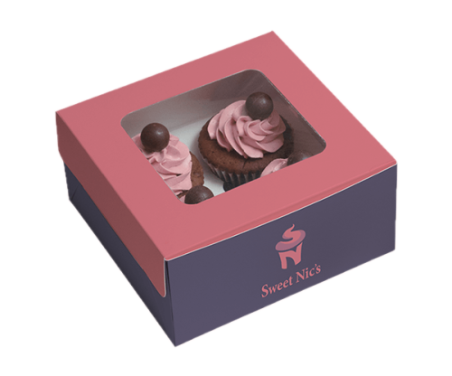 cupcake-box-02 Background Removed