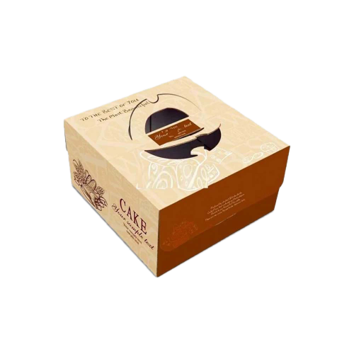 custom-pastry-boxes Background Removed