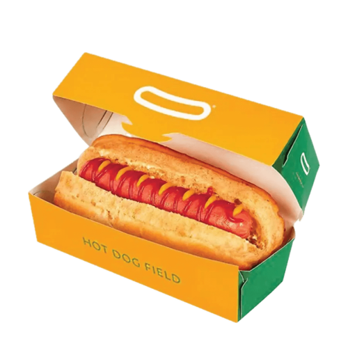 hot-dog-boxes Background Removed