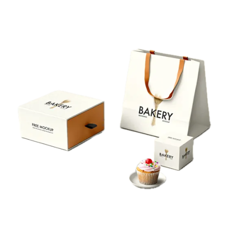 pastry-boxes Background Removed