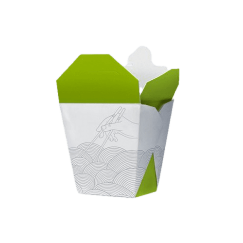 printed-chinese-takeout-boxes Background Removed
