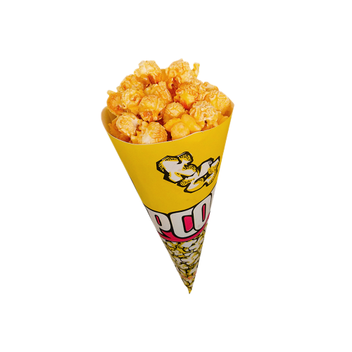 printed-popcorn-cones Background Removed