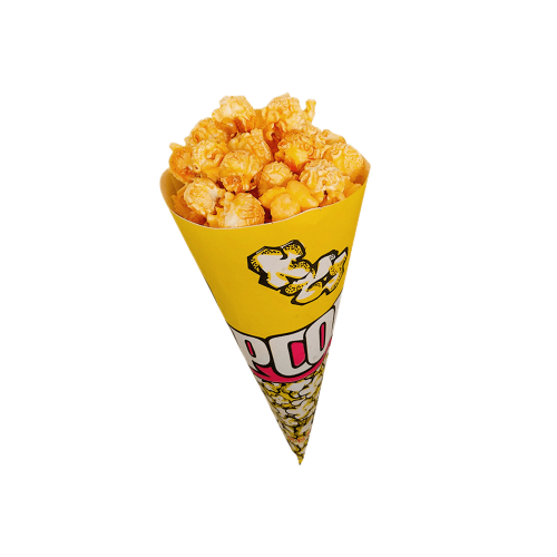printed-popcorn-cones Background Removed