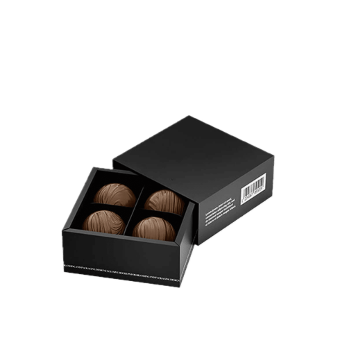 truffle-packaging-wholesale Background Removed